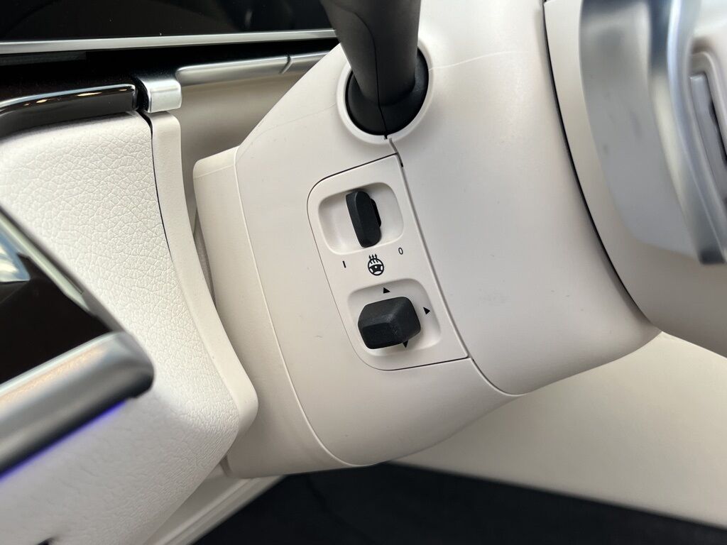 2024 Mercedes-Benz S-Class S 580 Indianapolis IN