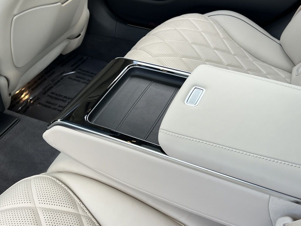 2024 Mercedes-Benz S-Class S 580 Indianapolis IN