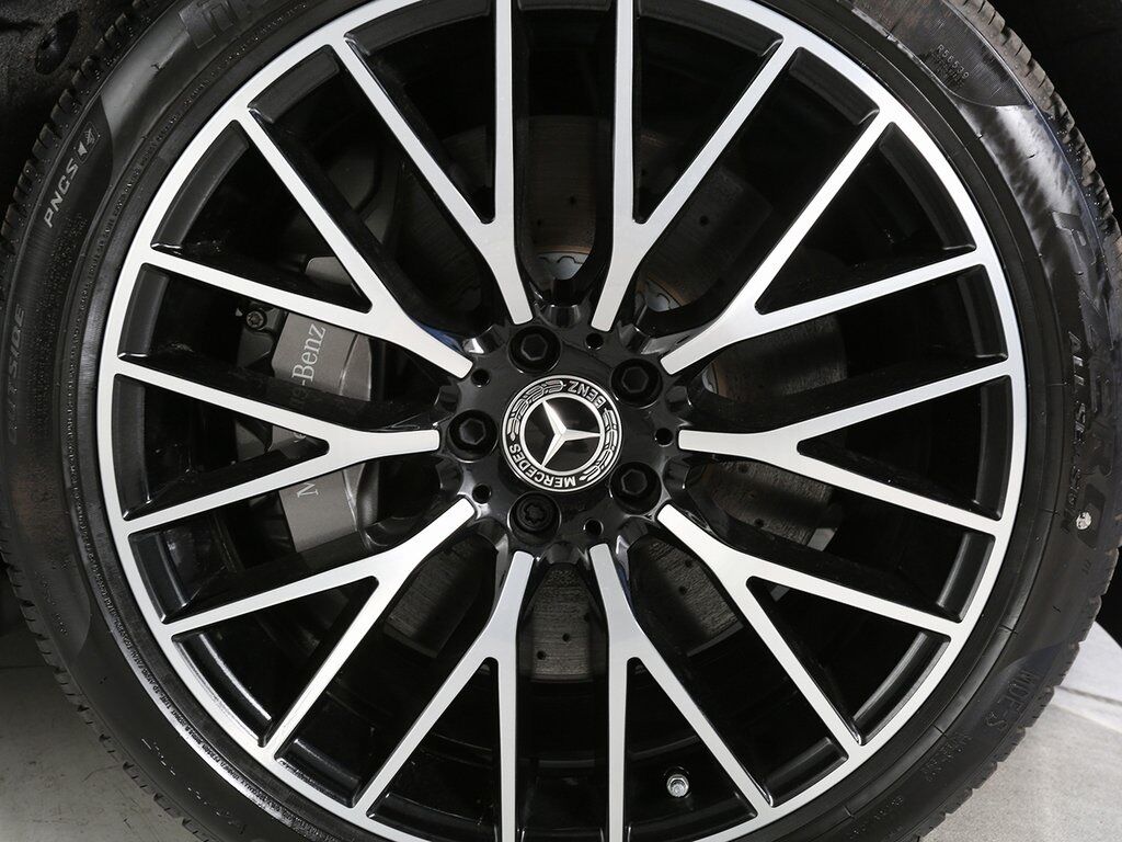 2024 Mercedes-Benz S-Class S 580 Indianapolis IN