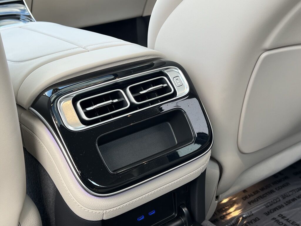 2024 Mercedes-Benz S-Class S 580 Indianapolis IN