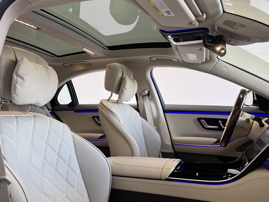 2024 Mercedes-Benz S-Class S 580 Indianapolis IN