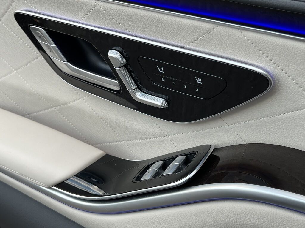 2024 Mercedes-Benz S-Class S 580 Indianapolis IN