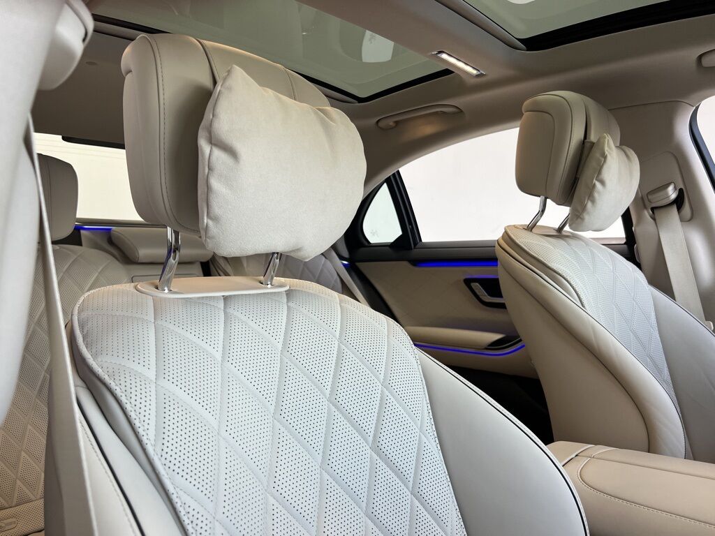 2024 Mercedes-Benz S-Class S 580 Indianapolis IN