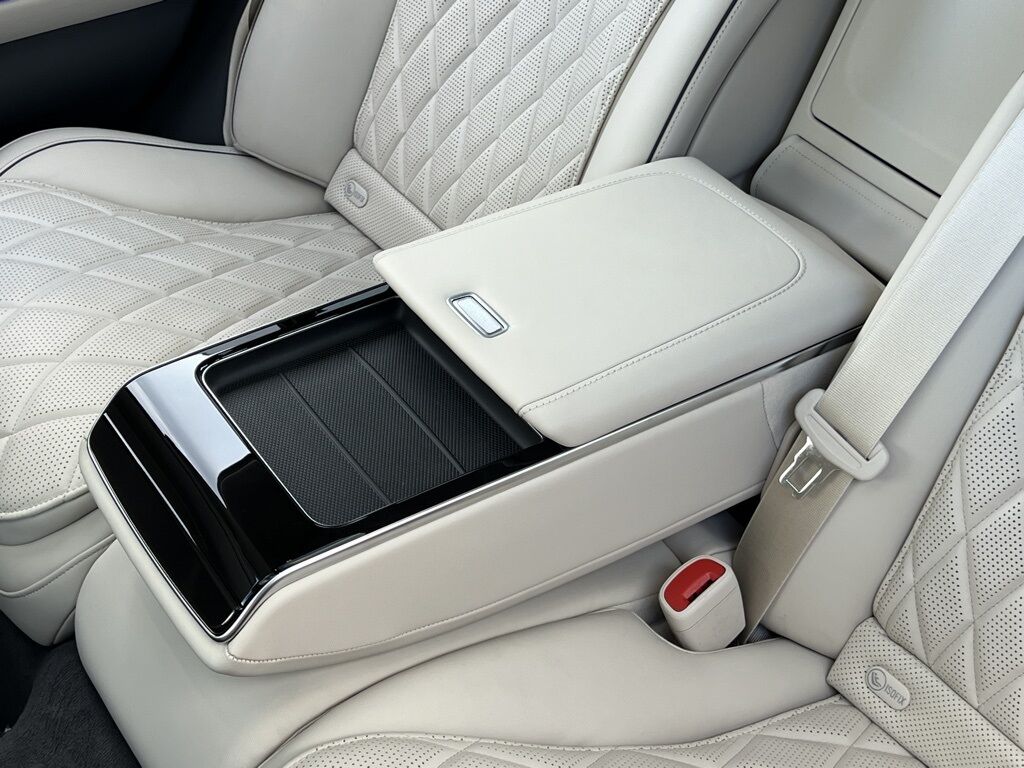 2024 Mercedes-Benz S-Class S 580 Indianapolis IN