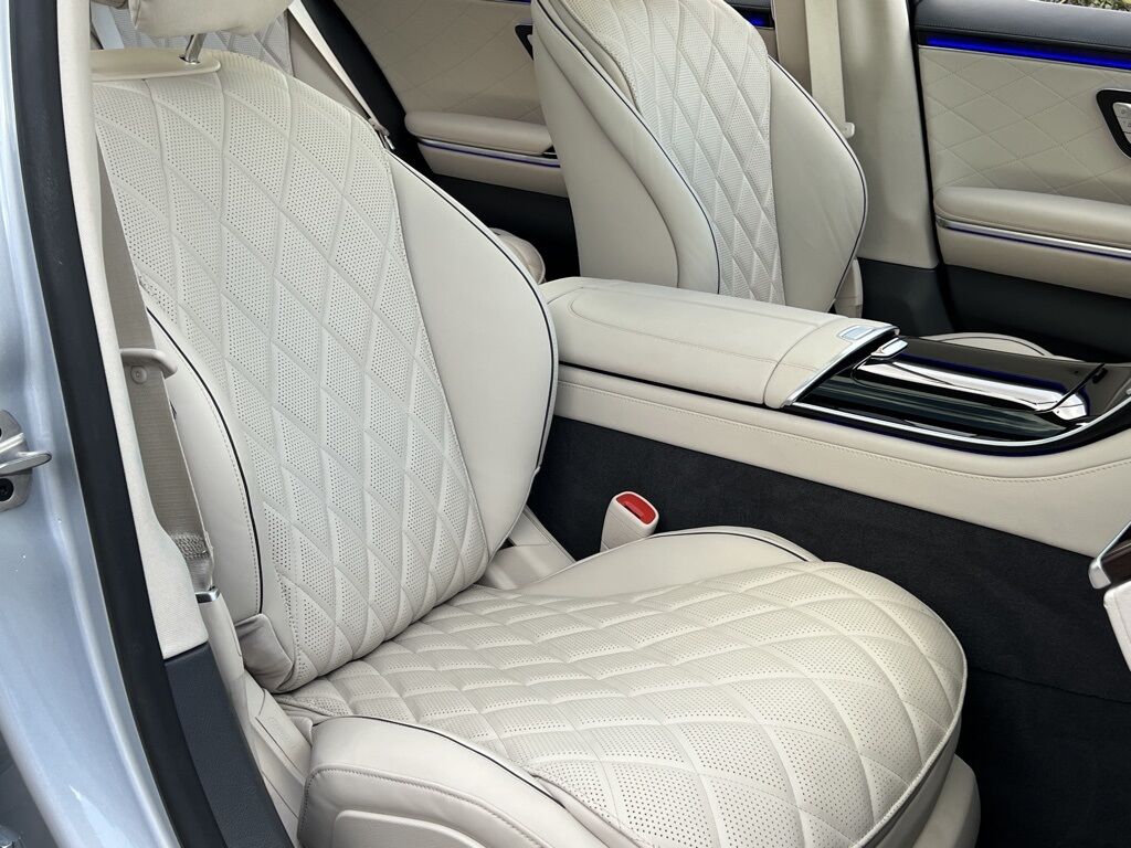 2024 Mercedes-Benz S-Class S 580 Indianapolis IN