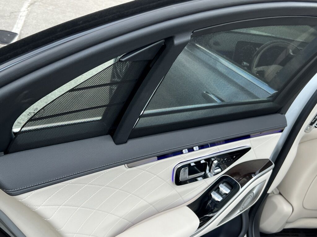 2024 Mercedes-Benz S-Class S 580 Indianapolis IN