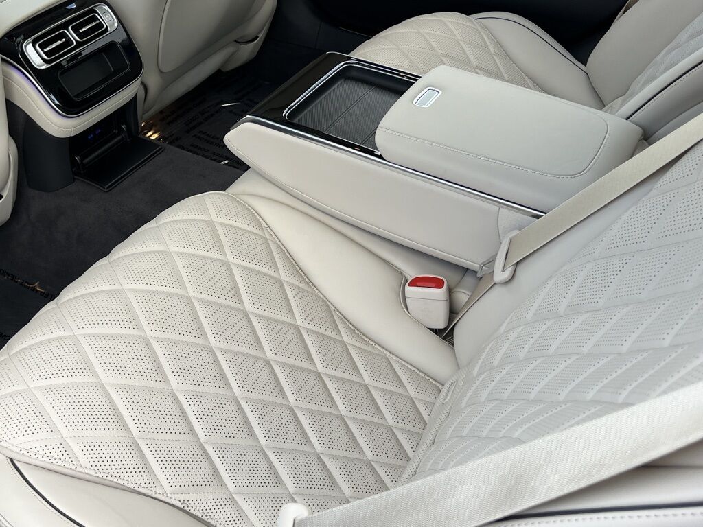 2024 Mercedes-Benz S-Class S 580 Indianapolis IN