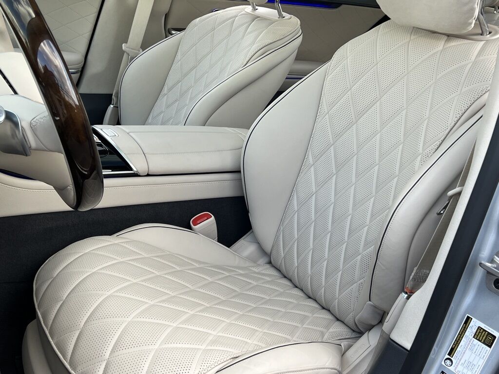 2024 Mercedes-Benz S-Class S 580 Indianapolis IN