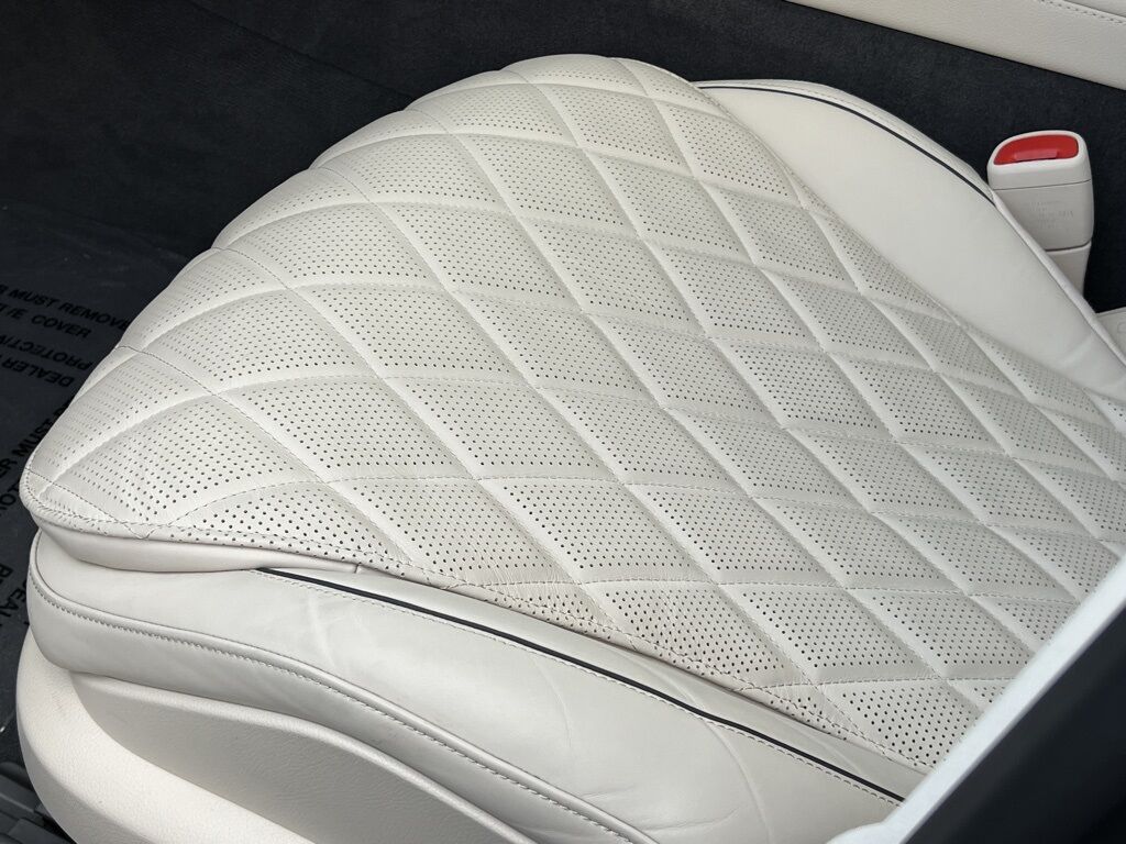 2024 Mercedes-Benz S-Class S 580 Indianapolis IN