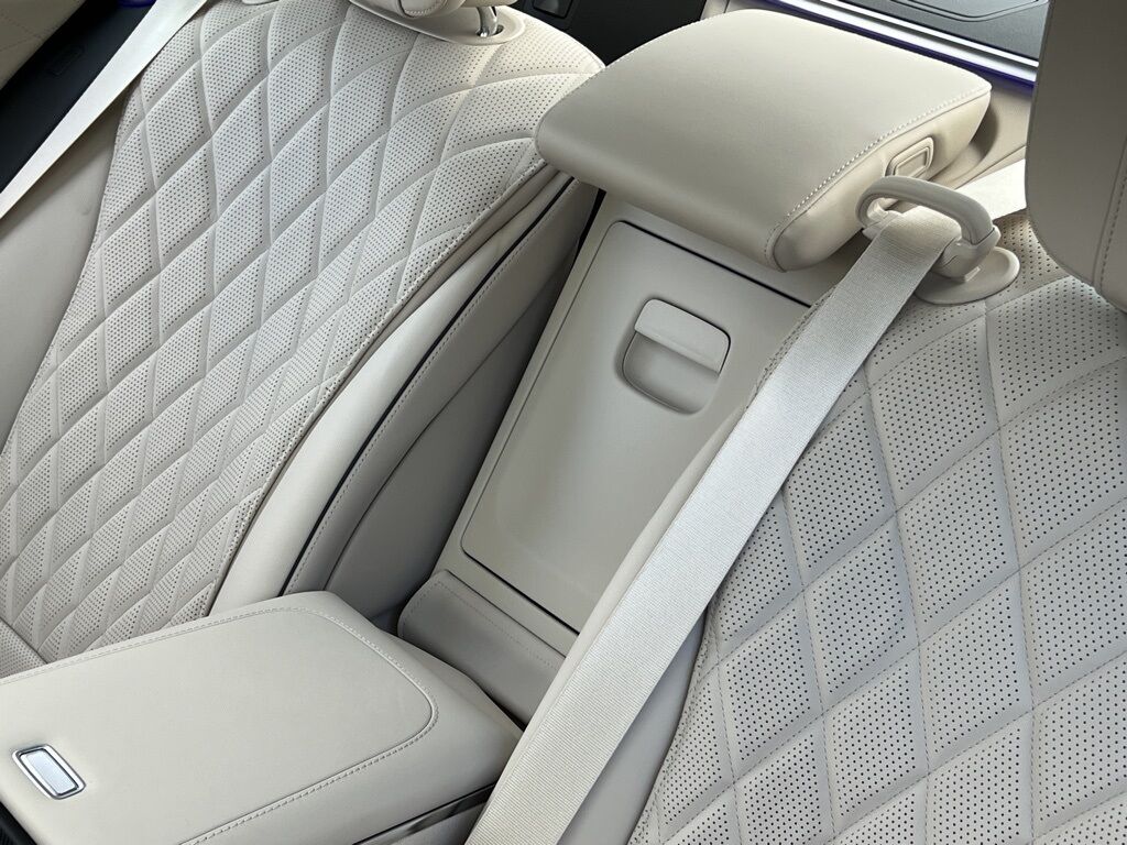 2024 Mercedes-Benz S-Class S 580 Indianapolis IN