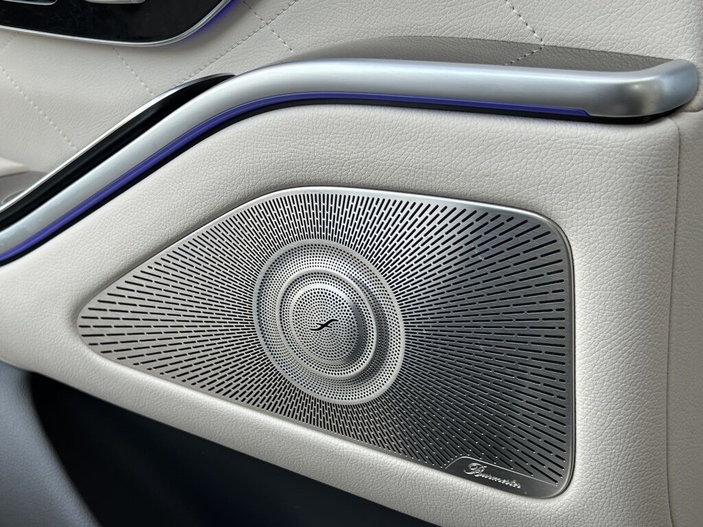 2024 Mercedes-Benz S-Class S 580 Indianapolis IN
