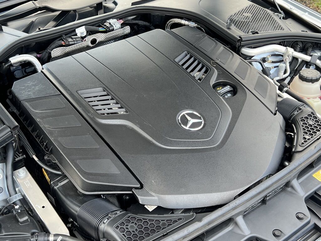 2024 Mercedes-Benz S-Class S 580 Indianapolis IN