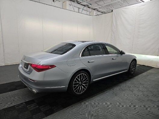 2024 Mercedes-Benz S-Class S 580 Indianapolis IN