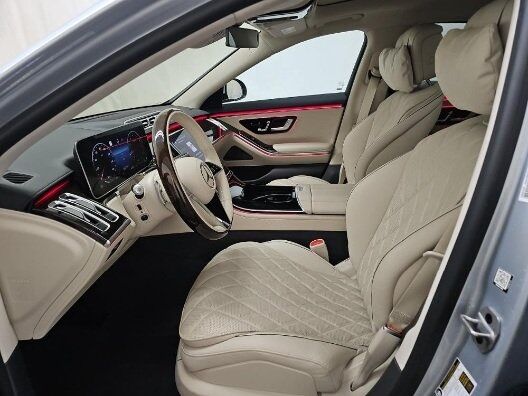 2024 Mercedes-Benz S-Class S 580 Indianapolis IN