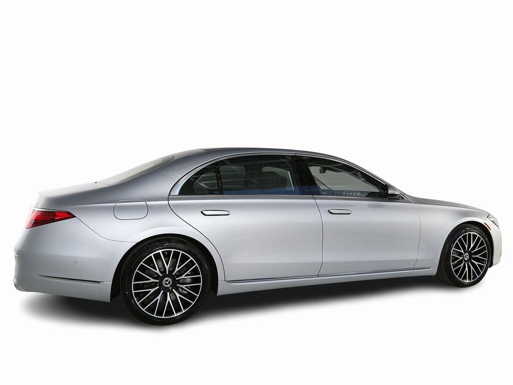 2024 Mercedes-Benz S-Class S 580 Indianapolis IN