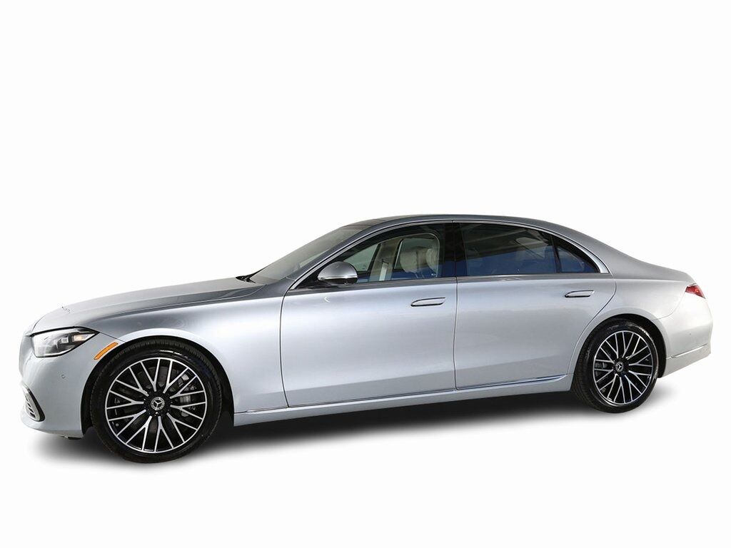 2024 Mercedes-Benz S-Class S 580 Indianapolis IN