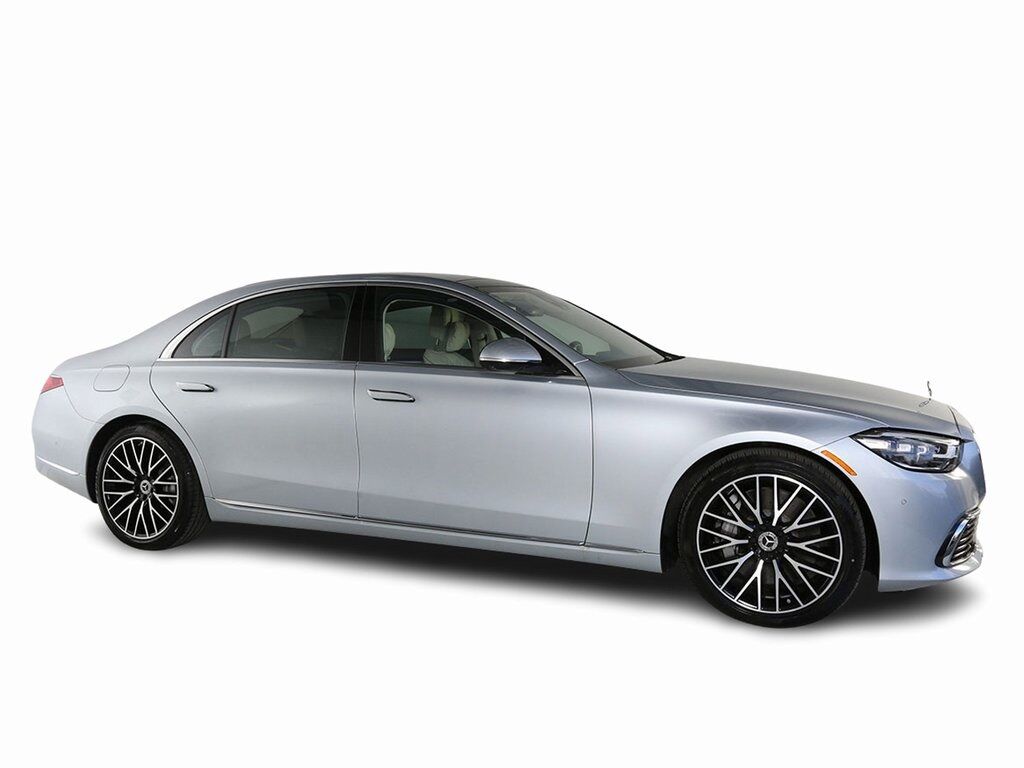 2024 Mercedes-Benz S-Class S 580 Indianapolis IN
