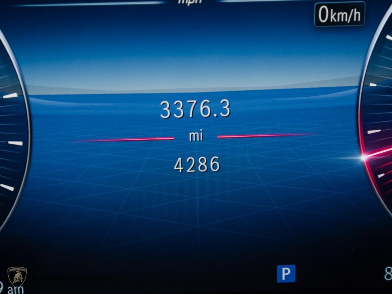 2024 Mercedes-Benz S-Class S 580 West Palm Beach FL
