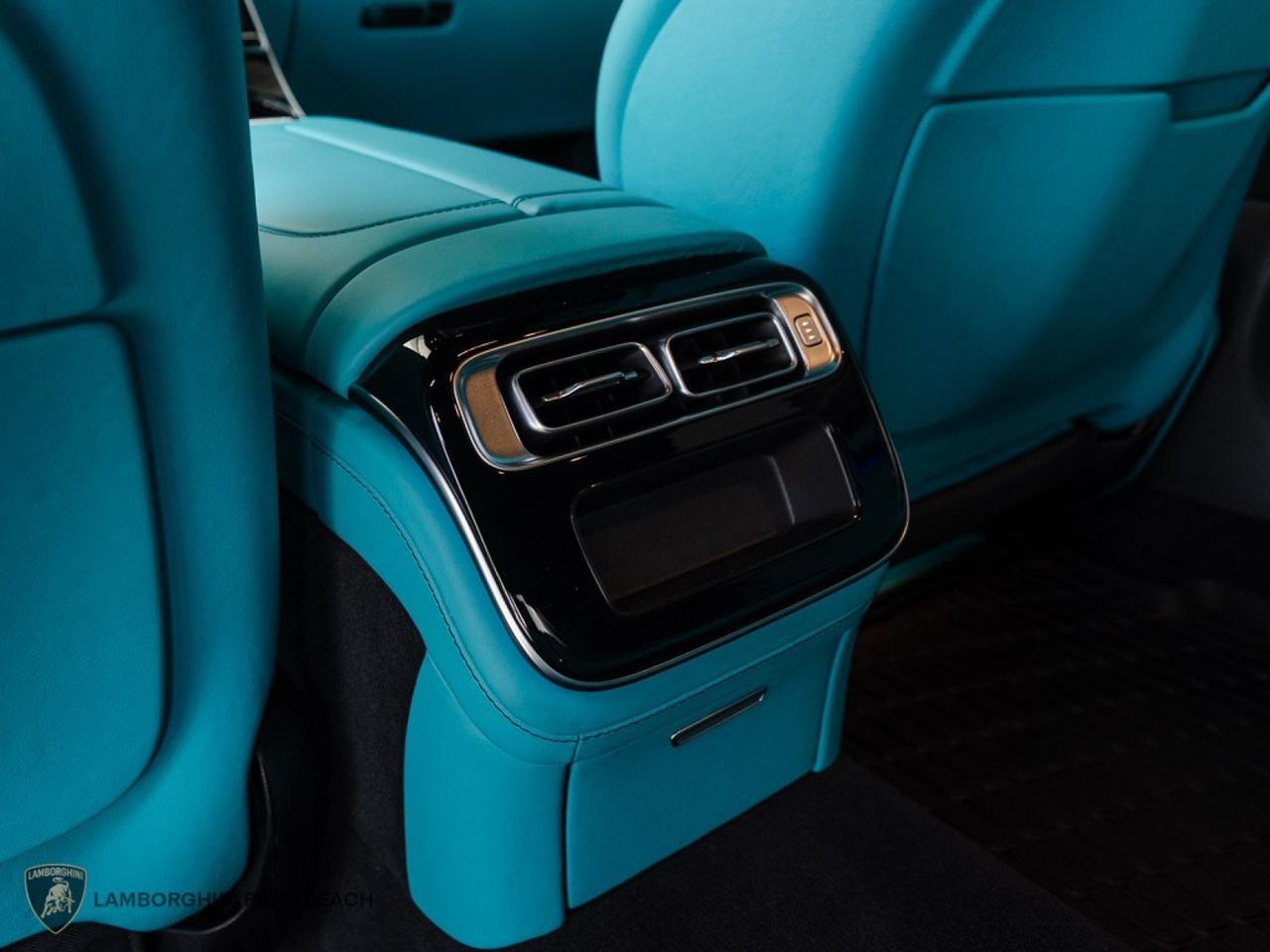 2024 Mercedes-Benz S-Class S 580 West Palm Beach FL