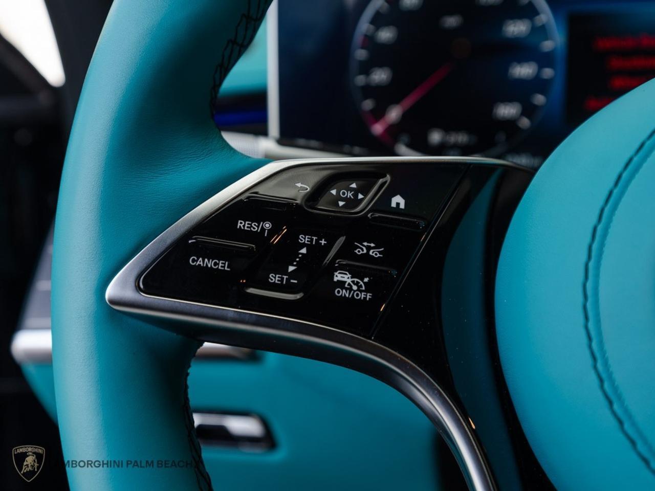 2024 Mercedes-Benz S-Class S 580 West Palm Beach FL