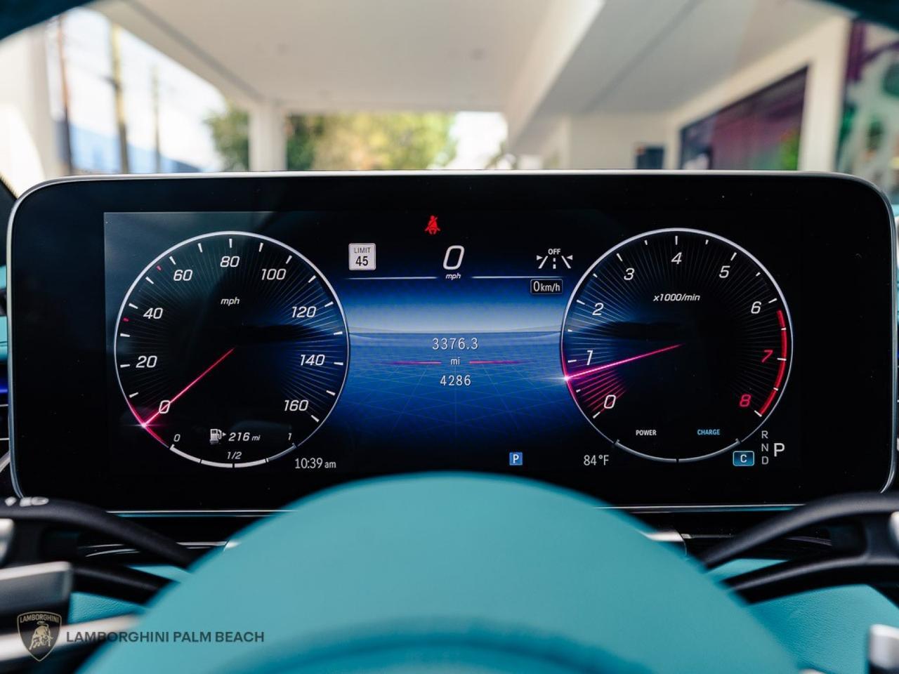 2024 Mercedes-Benz S-Class S 580 West Palm Beach FL