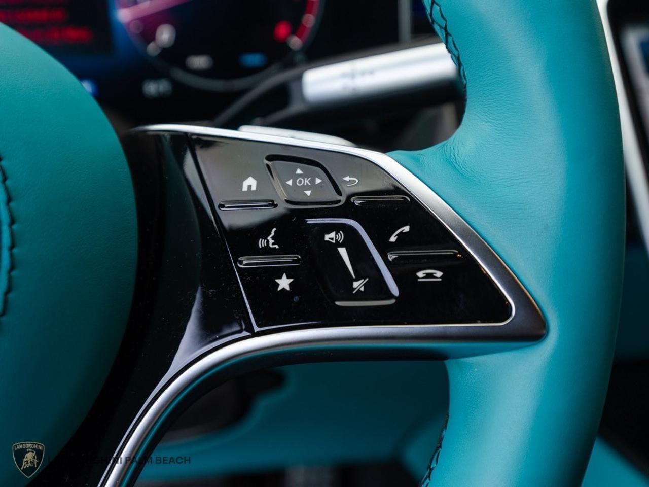 2024 Mercedes-Benz S-Class S 580 West Palm Beach FL