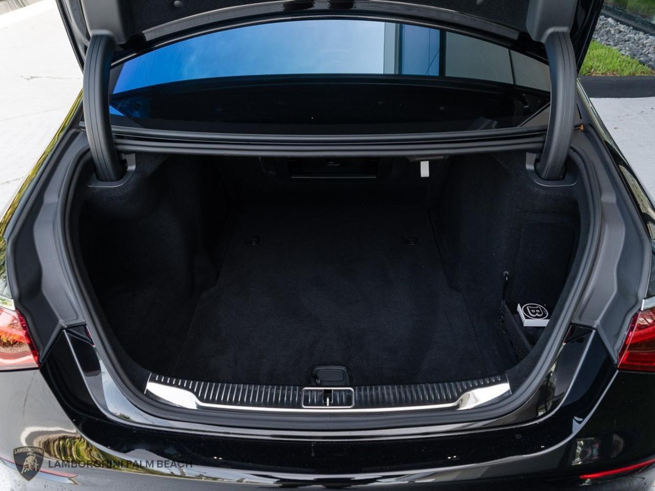 2024 Mercedes-Benz S-Class S 580 West Palm Beach FL