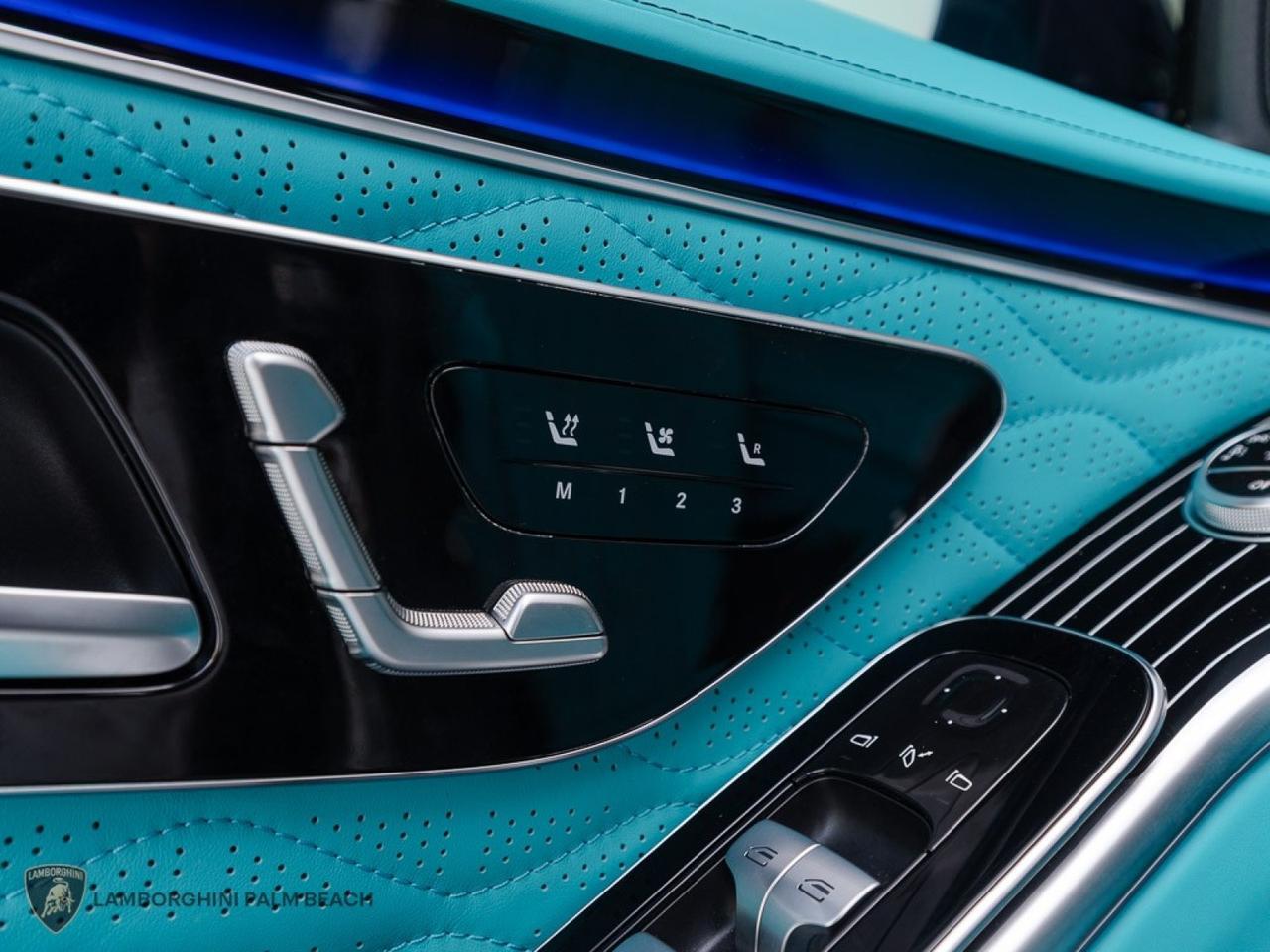 2024 Mercedes-Benz S-Class S 580 West Palm Beach FL