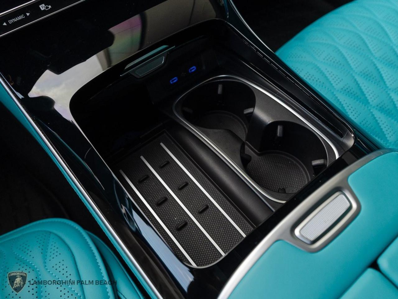 2024 Mercedes-Benz S-Class S 580 West Palm Beach FL