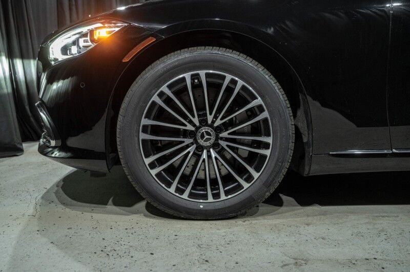 2024 Mercedes-Benz S-Class S 580e 4MATIC&reg; Sedan Peoria AZ