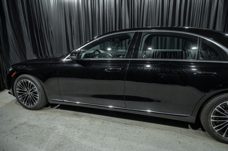 2024 Mercedes-Benz S-Class S 580e 4MATIC&reg; Sedan Peoria AZ