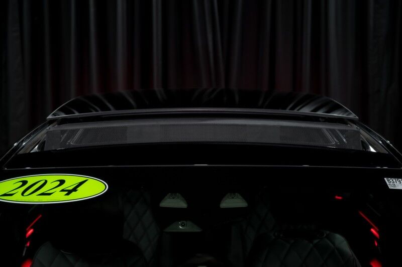 2024 Mercedes-Benz S-Class S 580e 4MATIC&reg; Sedan Peoria AZ