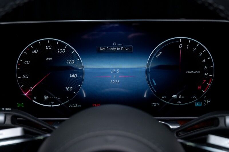 2024 Mercedes-Benz S-Class S 580e 4MATIC&reg; Sedan Peoria AZ