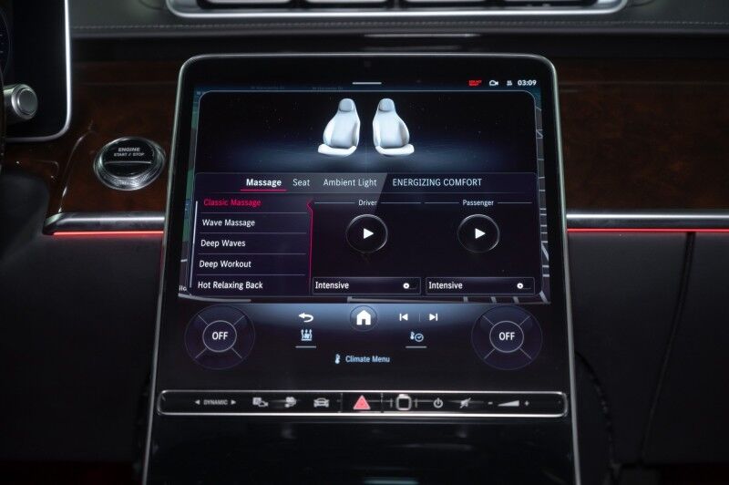 2024 Mercedes-Benz S-Class S 580e 4MATIC&reg; Sedan Peoria AZ