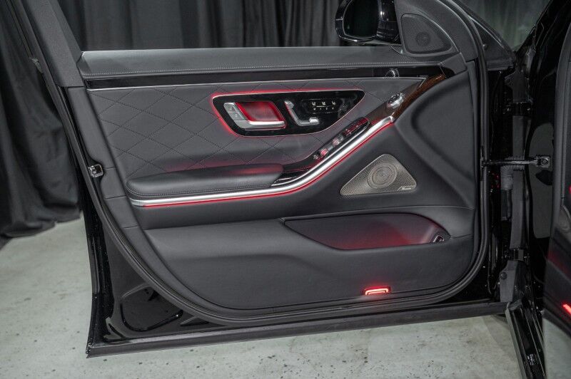 2024 Mercedes-Benz S-Class S 580e 4MATIC&reg; Sedan Peoria AZ