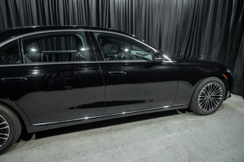 2024 Mercedes-Benz S-Class S 580e 4MATIC&reg; Sedan Peoria AZ