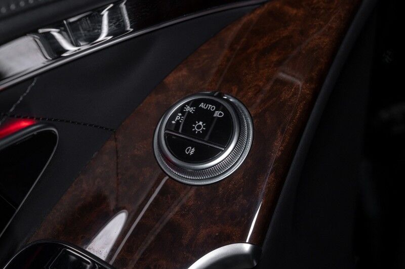 2024 Mercedes-Benz S-Class S 580e 4MATIC&reg; Sedan Peoria AZ