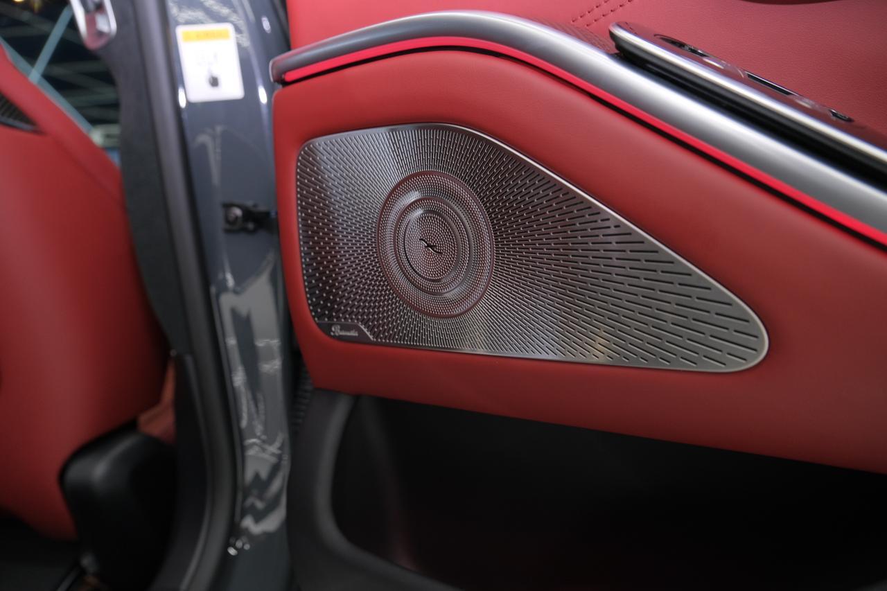 2024 Mercedes-Benz S-Class S 63 E AMG&reg; Miami FL