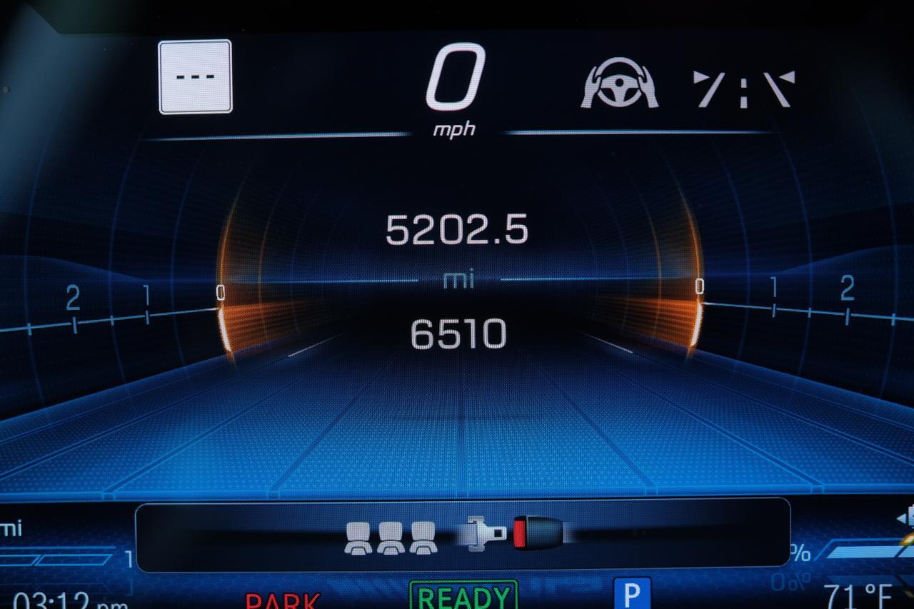 2024 Mercedes-Benz S-Class S 63 E AMG&reg; Miami FL