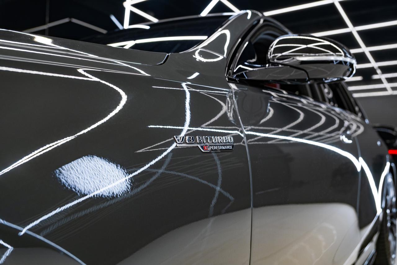 2024 Mercedes-Benz S-Class S 63 E AMG&reg; Miami FL