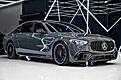 2024 Mercedes-Benz S-Class S 63 E AMG&reg;