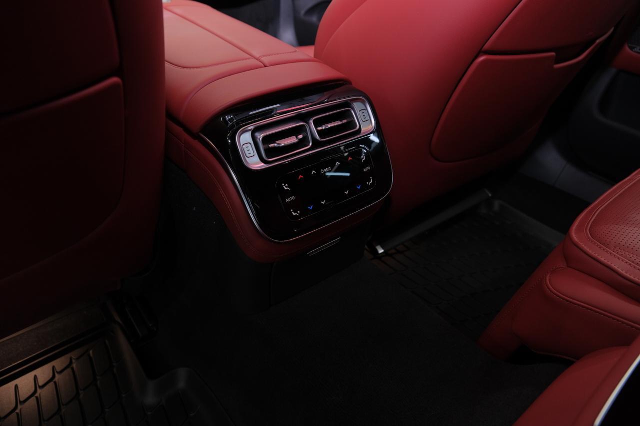 2024 Mercedes-Benz S-Class S 63 E AMG&reg; Miami FL