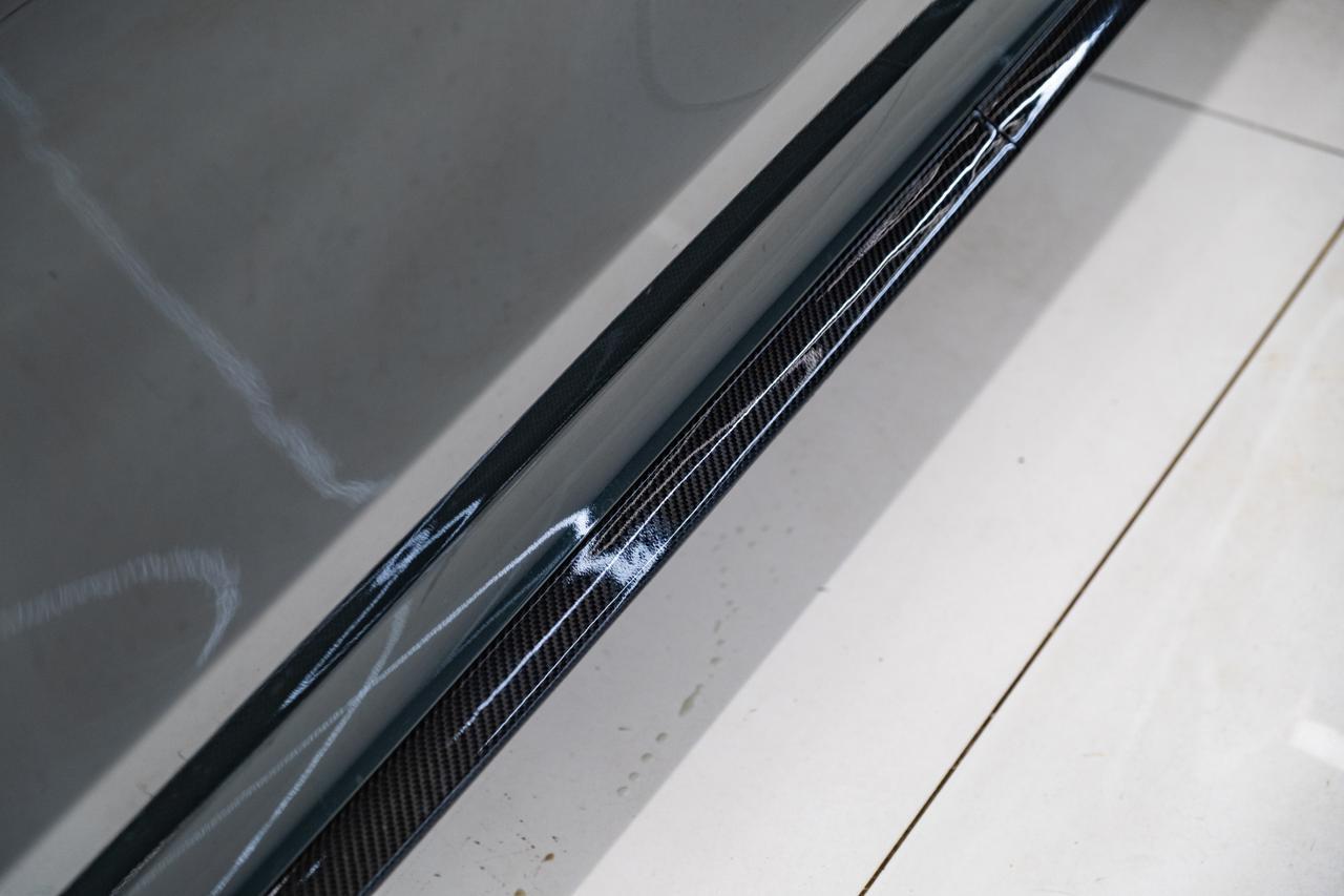 2024 Mercedes-Benz S-Class S 63 E AMG&reg; Miami FL