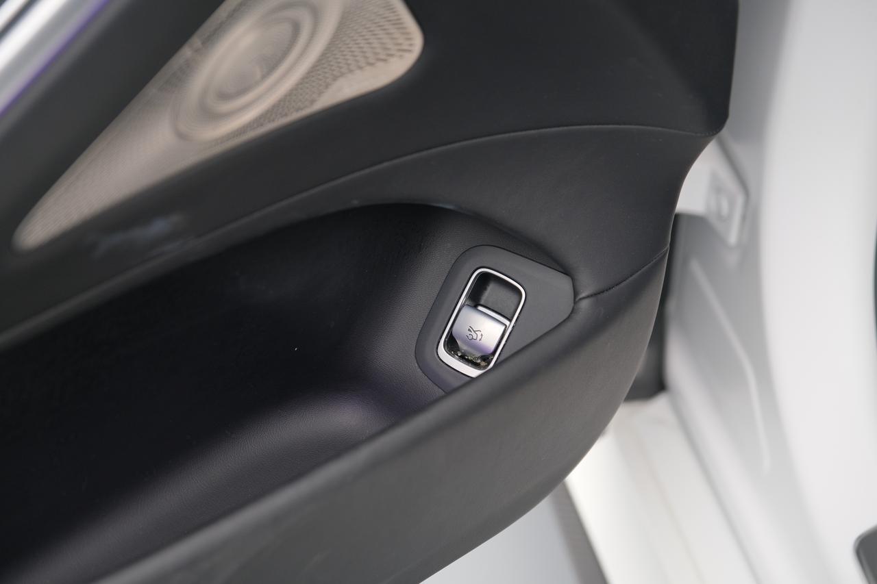 2024 Mercedes-Benz S-Class S 63 E AMG&reg; Miami FL