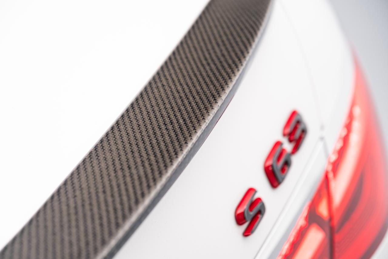 2024 Mercedes-Benz S-Class S 63 E AMG&reg; Miami FL