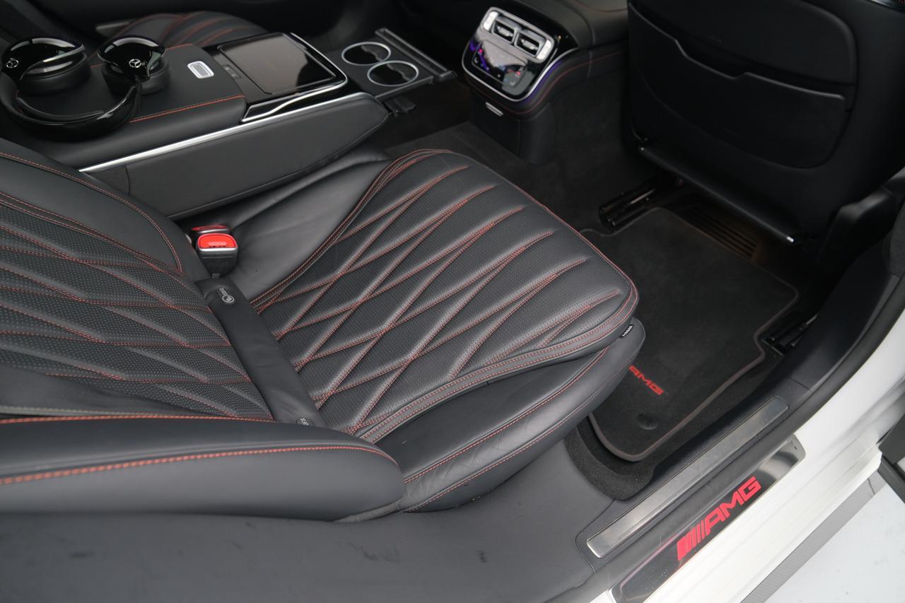 2024 Mercedes-Benz S-Class S 63 E AMG&reg; Miami FL