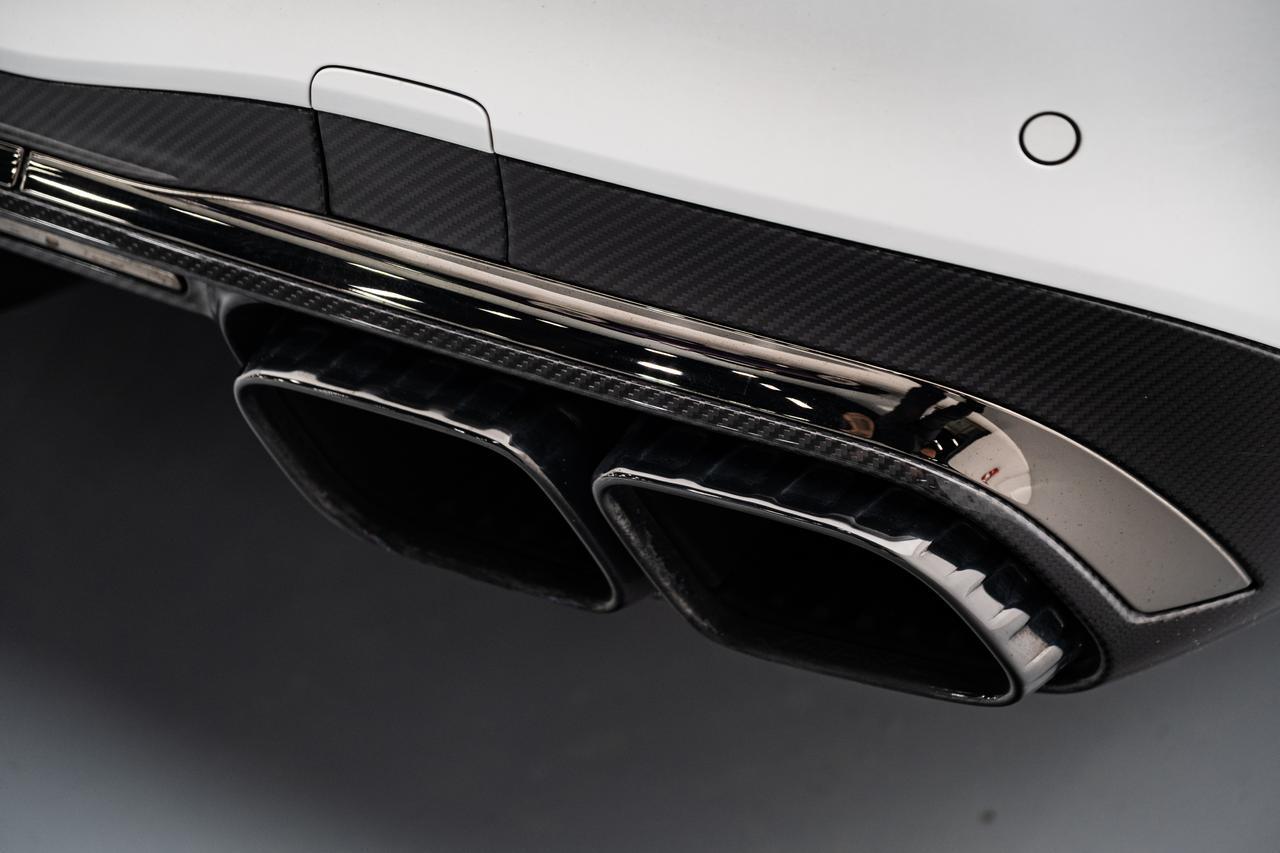 2024 Mercedes-Benz S-Class S 63 E AMG&reg; Miami FL