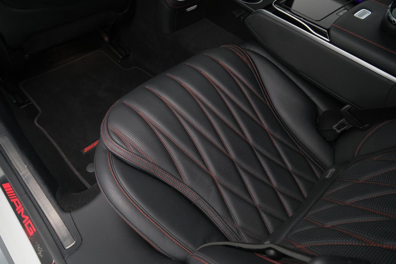 2024 Mercedes-Benz S-Class S 63 E AMG&reg; Miami FL