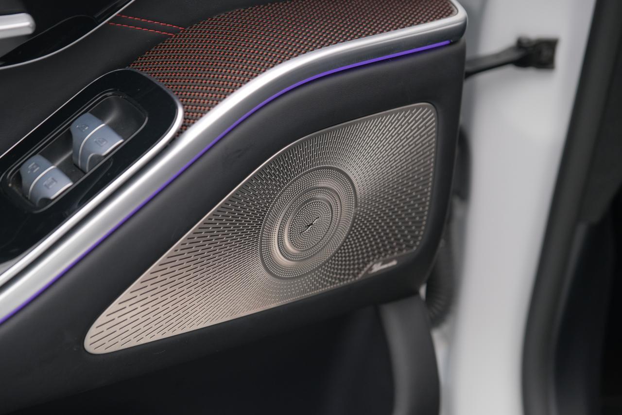 2024 Mercedes-Benz S-Class S 63 E AMG&reg; Miami FL
