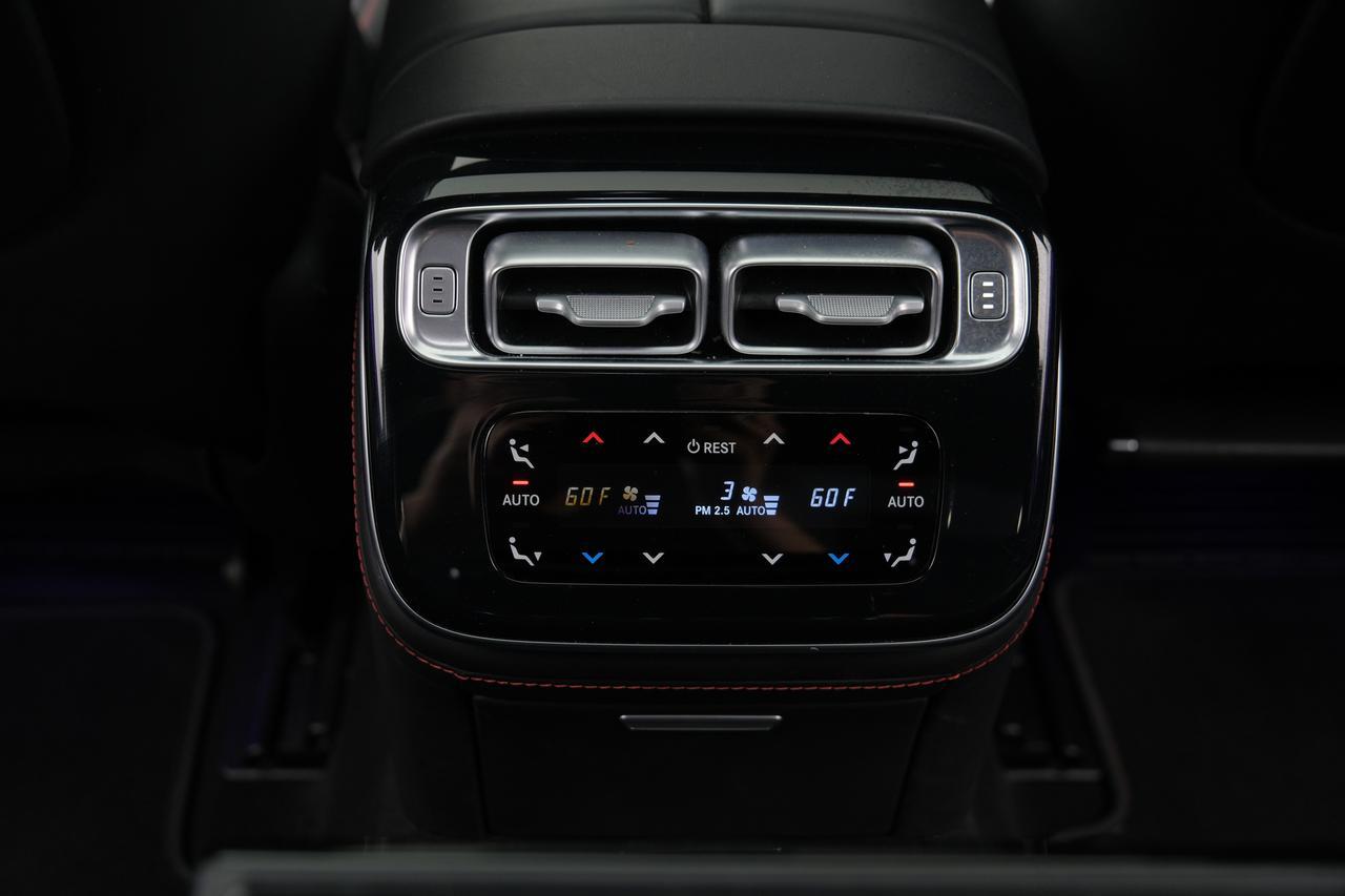 2024 Mercedes-Benz S-Class S 63 E AMG&reg; Miami FL